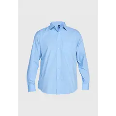 JAYSON - Camisa Trevira Comfort M/L