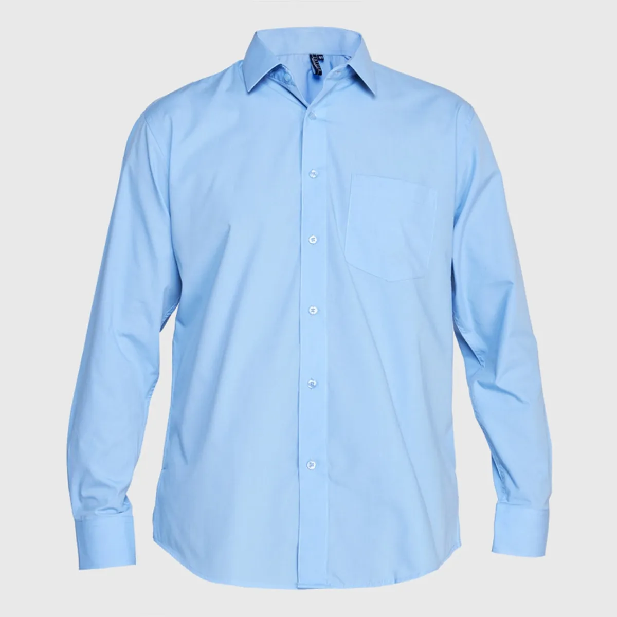 JAYSON - Camisa Trevira Comfort M/L