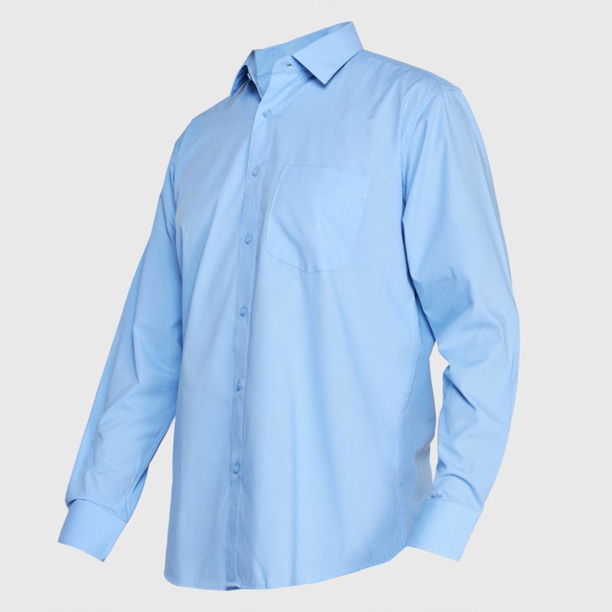 JAYSON - Camisa Trevira Comfort M/L