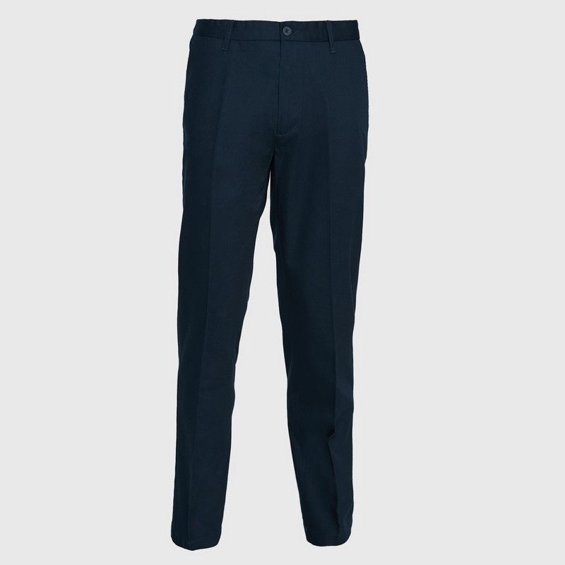 JAYSON - Pantalón Gabardina 100% Algodón S/Pinzas Hombre