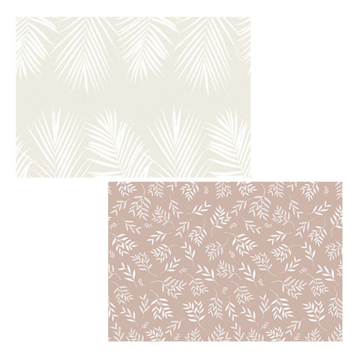 BRIC - Playmat Bebe Antigolpes Reversible 185x125 cm Amazonas