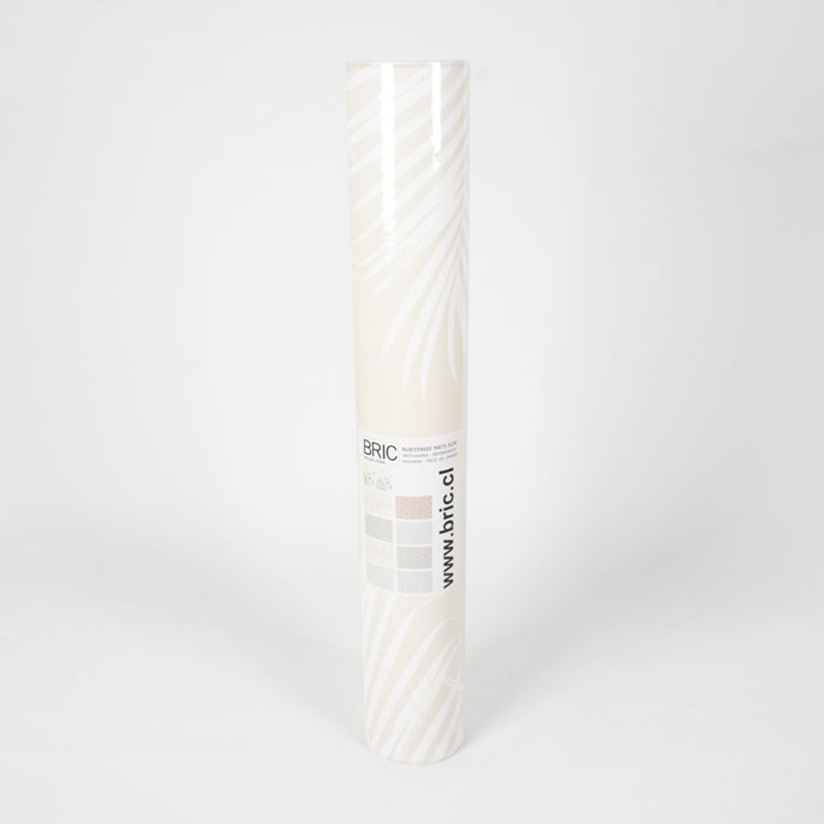 BRIC - Playmat Bebe Antigolpes Reversible 185x125 cm Amazonas