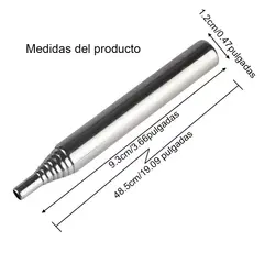 DEFENSOR FOREVER - Soplador Para Asado Manual