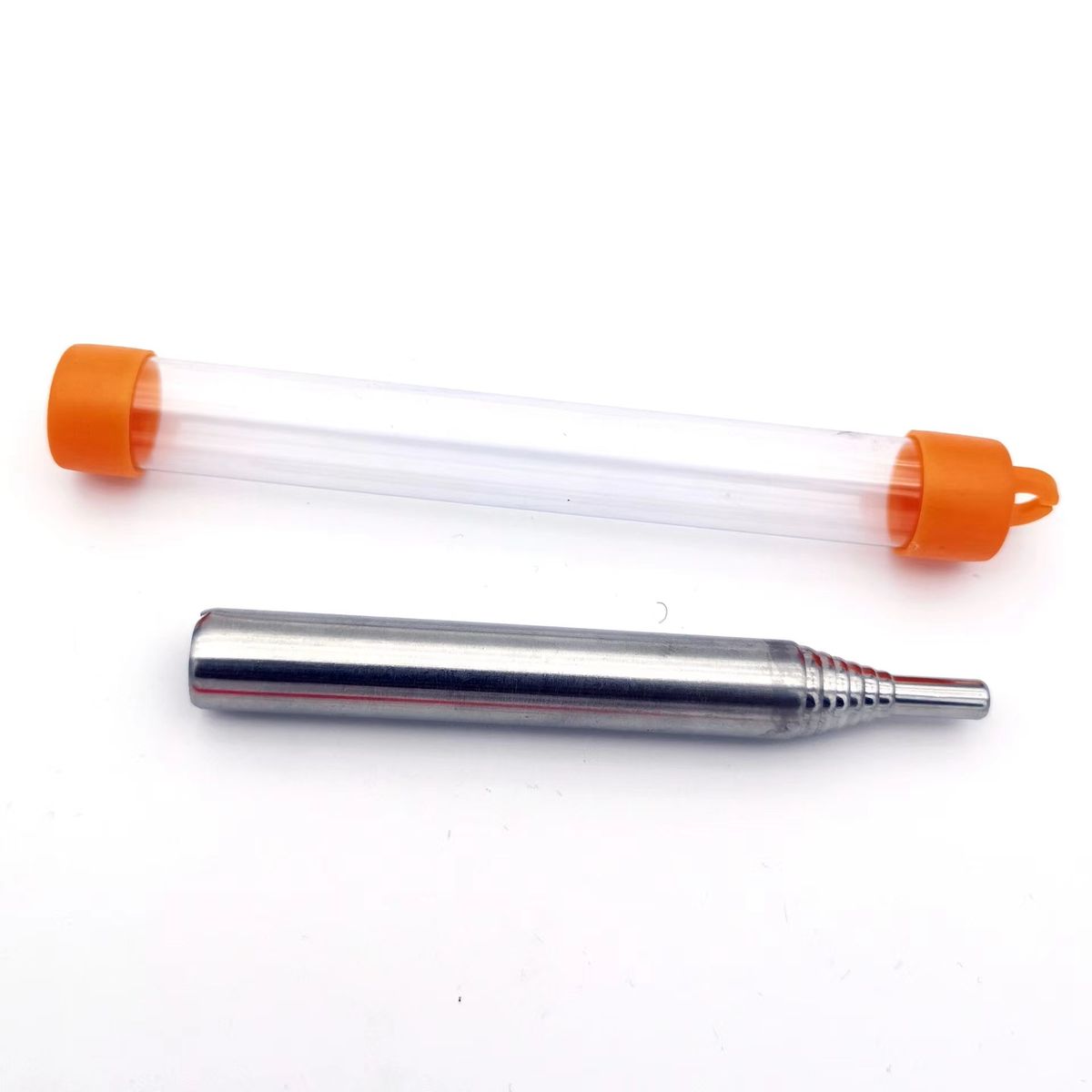 DEFENSOR FOREVER - Soplador Para Asado Manual