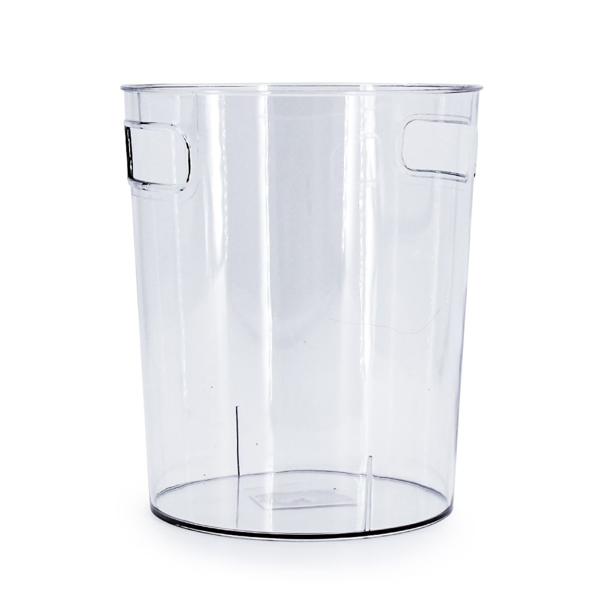 NEWTREE - Organizador Cilindro Multiuso en Acrilico