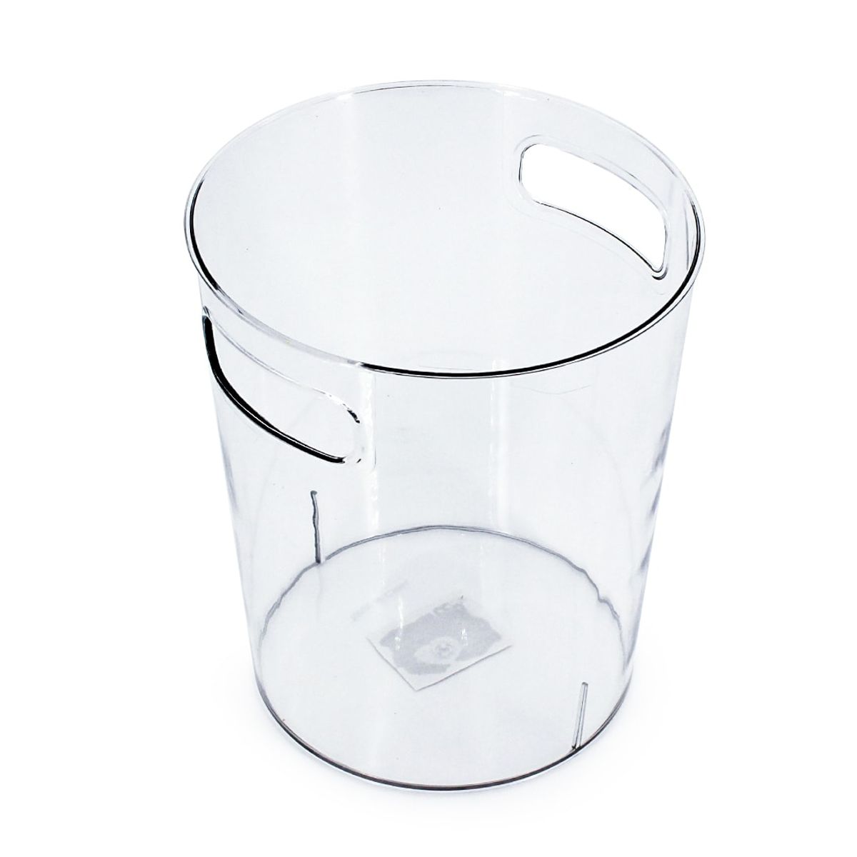 NEWTREE - Organizador Cilindro Multiuso en Acrilico
