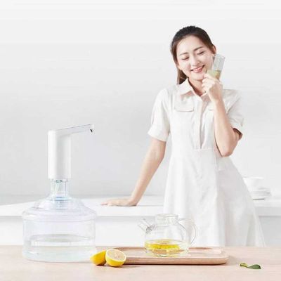 Imagen 2 del producto Dispensador Automático De Agua Recargable Xiaolang
