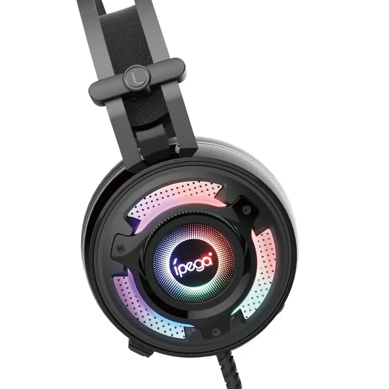 IPEGA Audífonos Gamer PC PS4 NSW XBOX CEL PG-R008