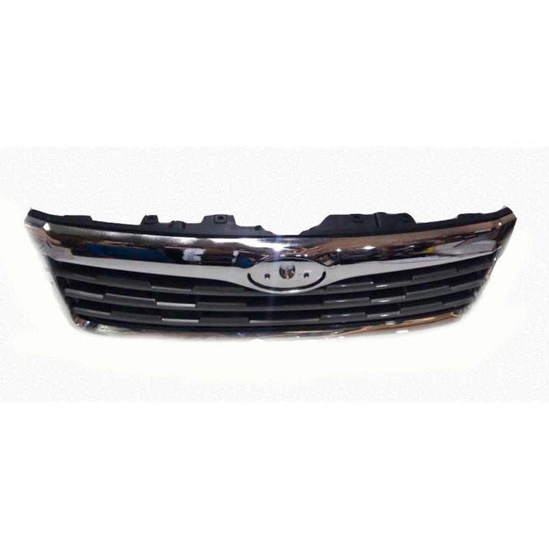 GENERICO - MASCARA SUBARU FORESTER 2009-2013