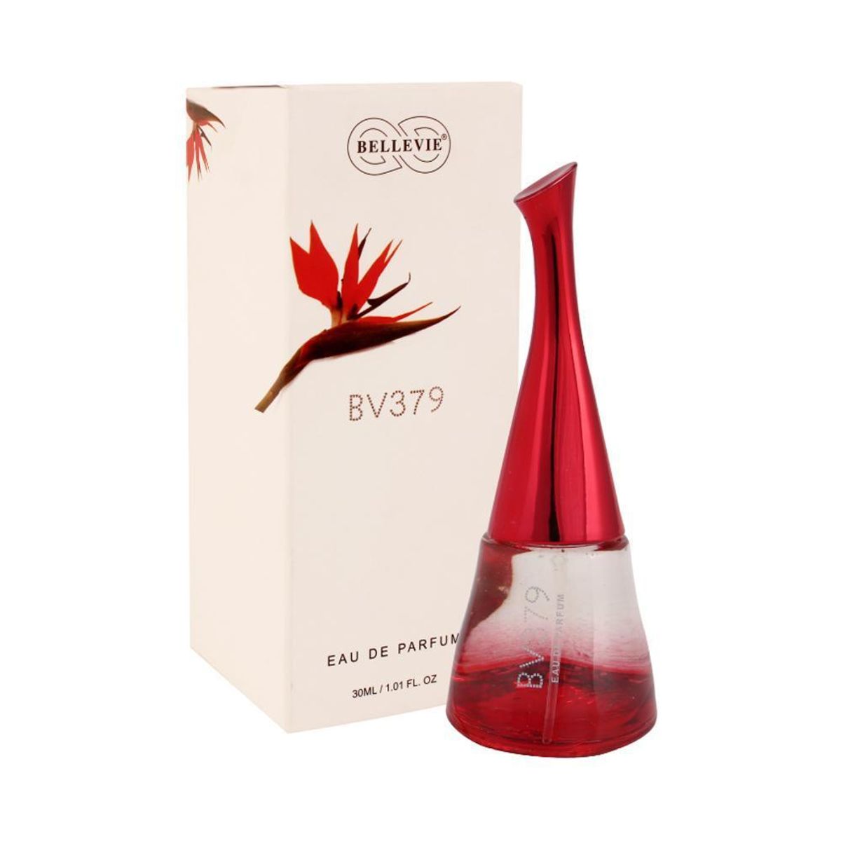 BELLEVIE - BV379 30 ml Mujer BELLEVIE