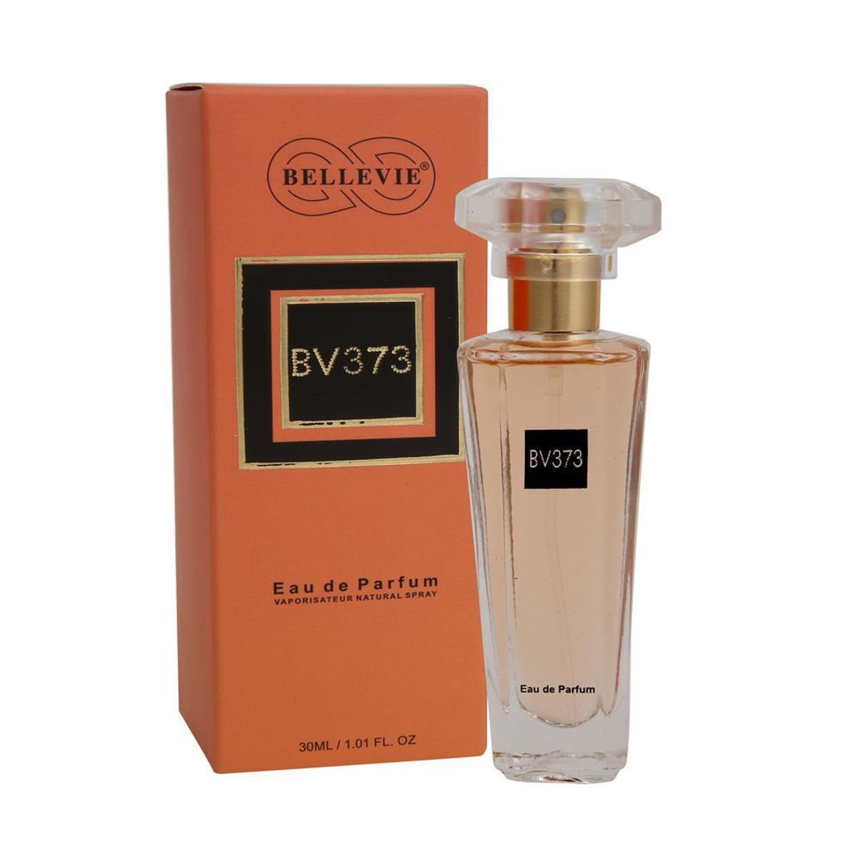 BELLEVIE - BV373 30 ml Mujer BELLEVIE