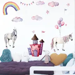 MY MOMI - Reino Mágico de Unicornios