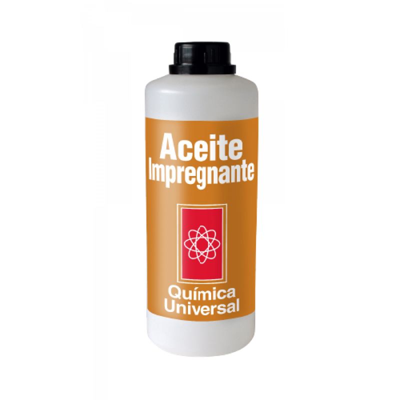 GENERICO - ACEITE IMPREGNANTE 1LT QCA.UNIVERSAL/MIMBRAL