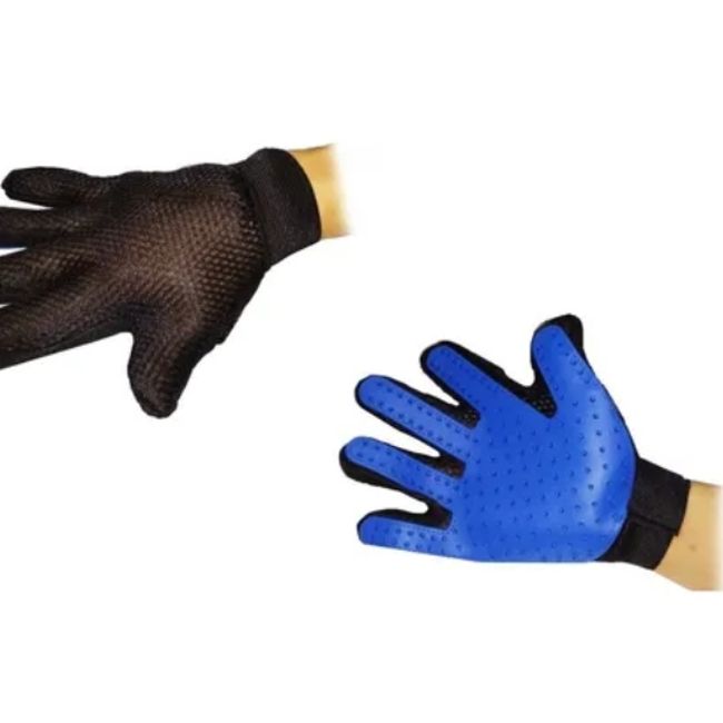 ESHOPANGIE - Guante Cepillo Quita Saca Pelo Mascota Perros Y Gatos