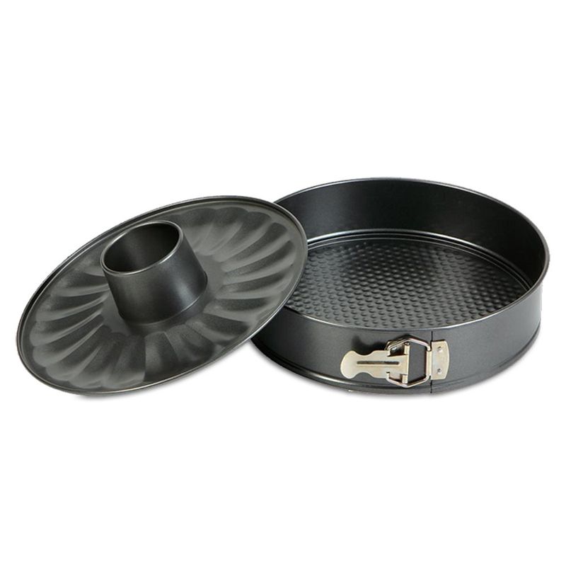 SWEET COOK - Molde Doble Fondo 26 Cm SWEET COOK