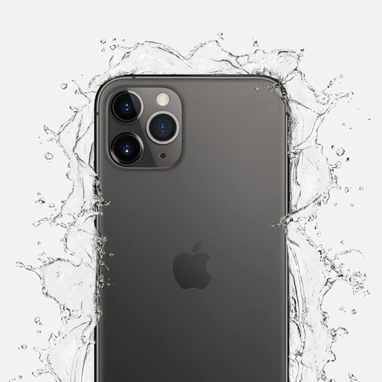 APPLE iPhone 11 Pro 256GB - Negro - Reacondicionado | Falabella Chile