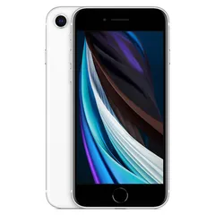 APPLE iPhone SE 2020 64 gb Blanco - Seminuevo | Falabella Chile