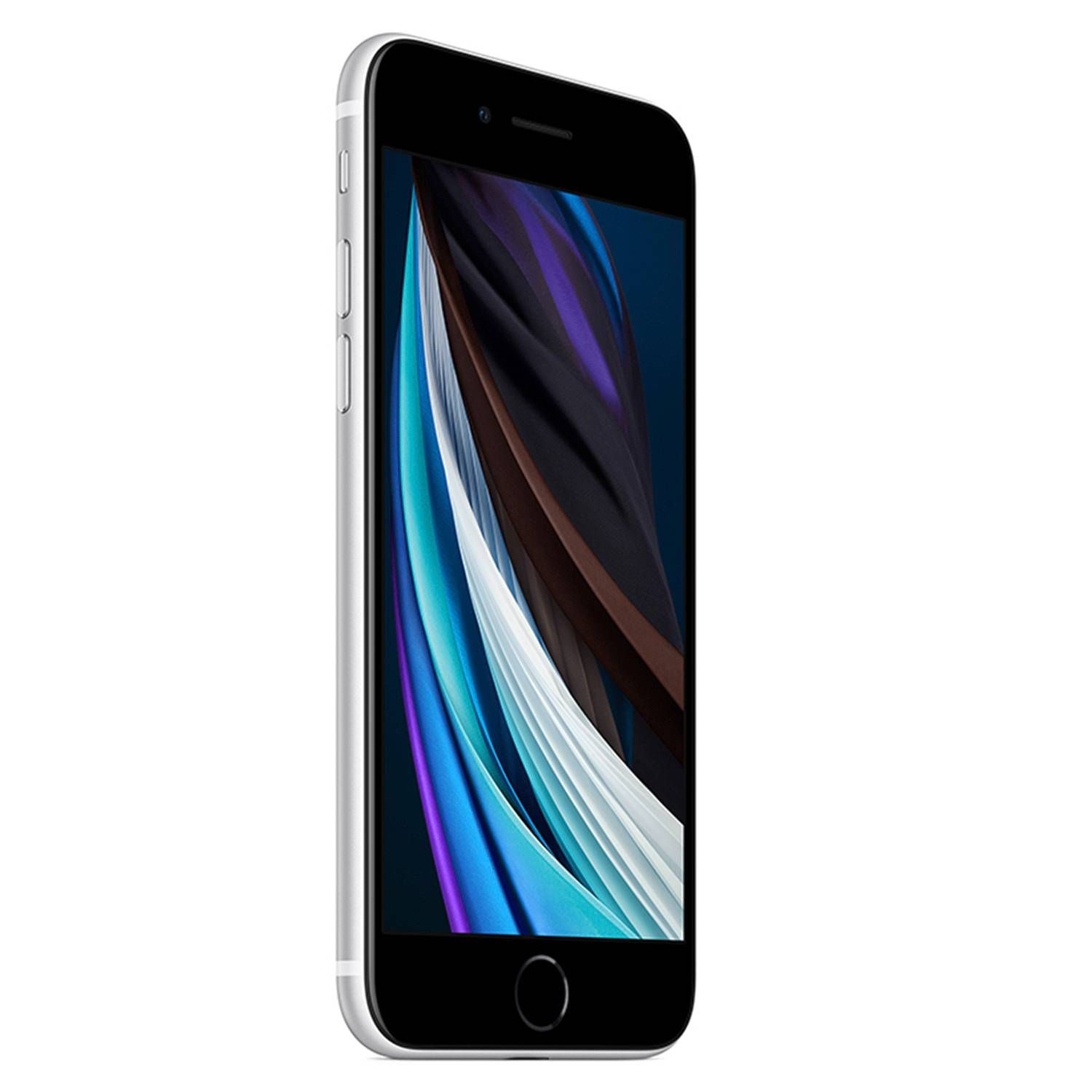 APPLE iPhone SE 2020 64GB - Reacondicionado - Silver | Falabella Chile