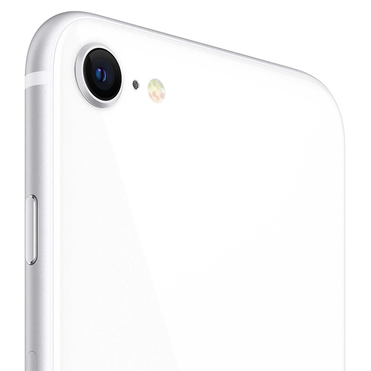 Apple iPhone SE 64GB ホワイト APPLE iPhone SE 2020 64GB - Reacondicionado - Silver | Falabella Chile