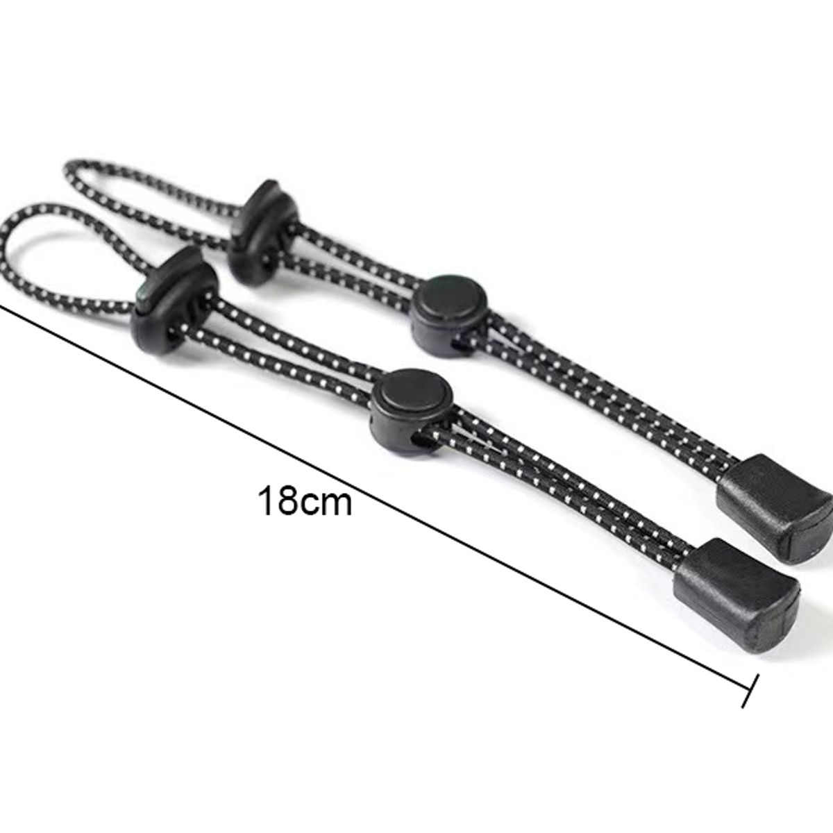 DEFENSOR FOREVER - Cuerda Elástica Para Mochila De Camping