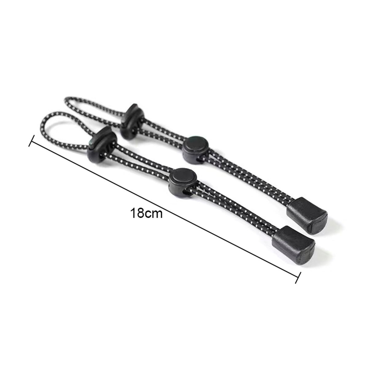 DEFENSOR FOREVER - Cuerda Elástica Para Mochila De Camping