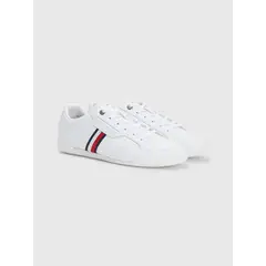 TOMMY HILFIGER - Zapatillas Sport Classics Blanco