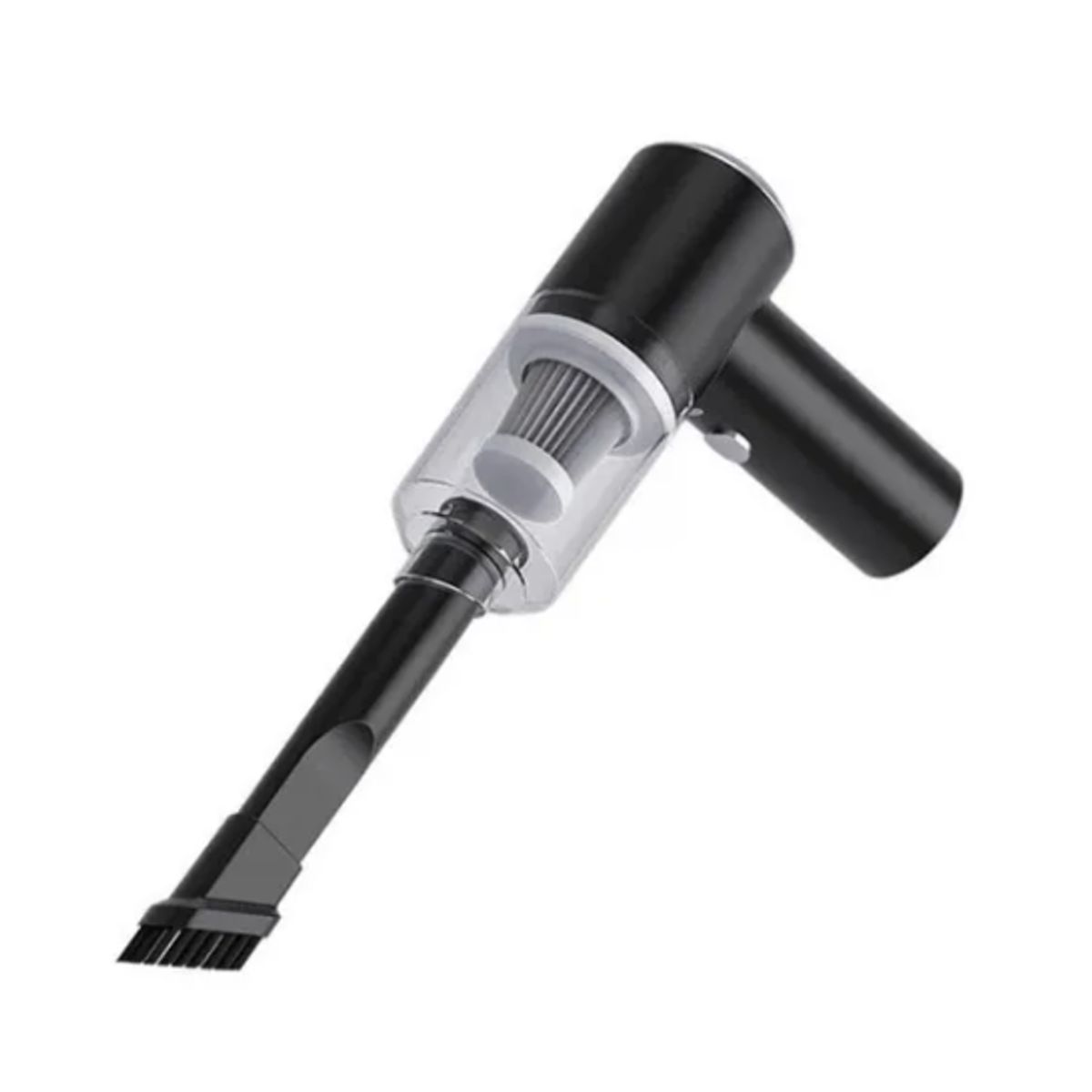 ESHOPANGIE - Aspiradora Mini Casa Auto Inalámbrica Recargable Usb