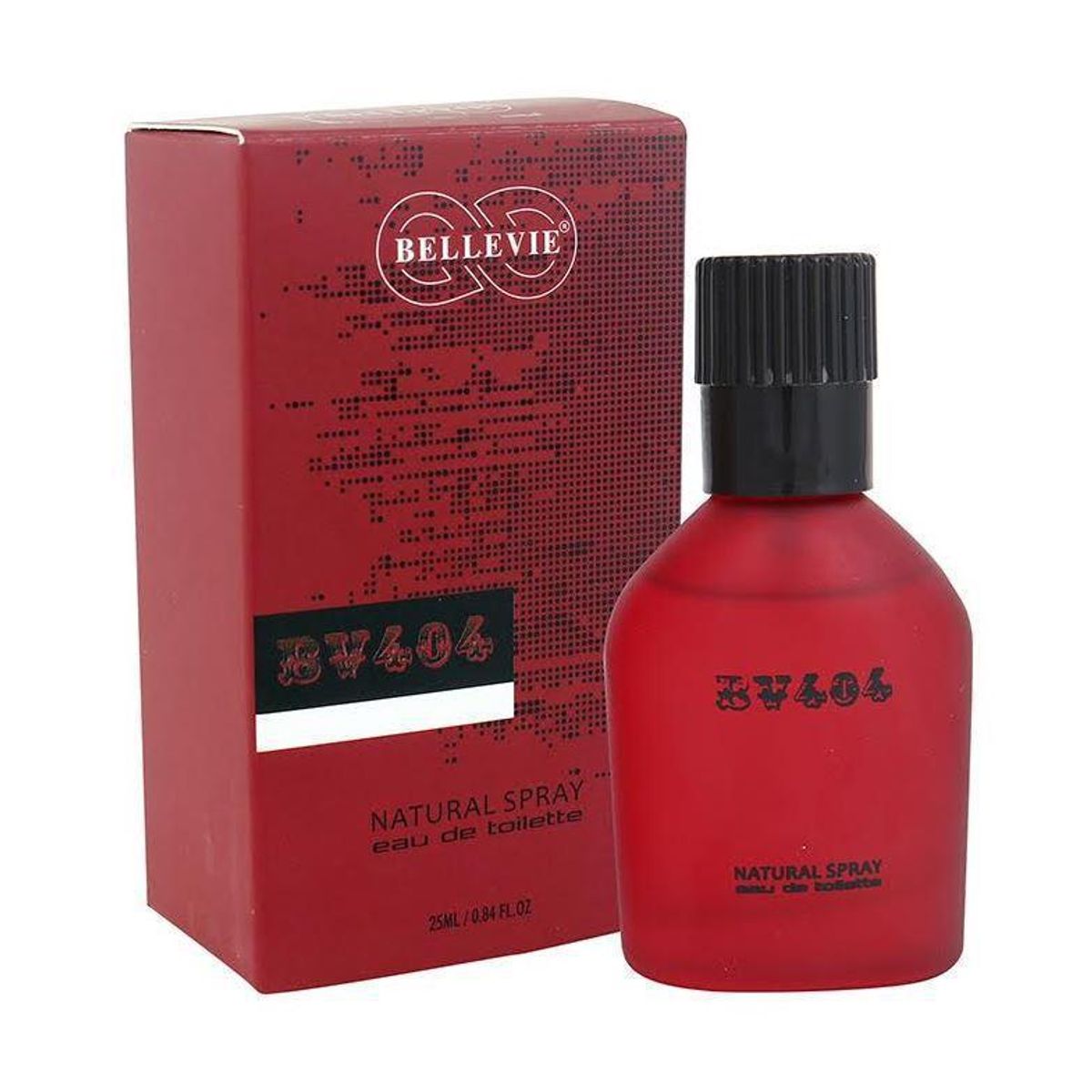 BELLEVIE - BV404 25 ml Hombre BELLEVIE
