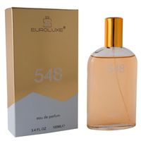 548 Mujer 100 ml Turquesa