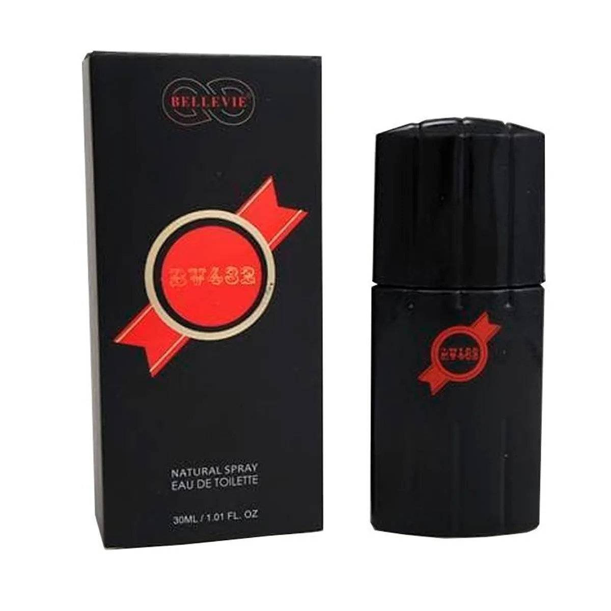 BELLEVIE - BV432 30 ml Hombre BELLEVIE