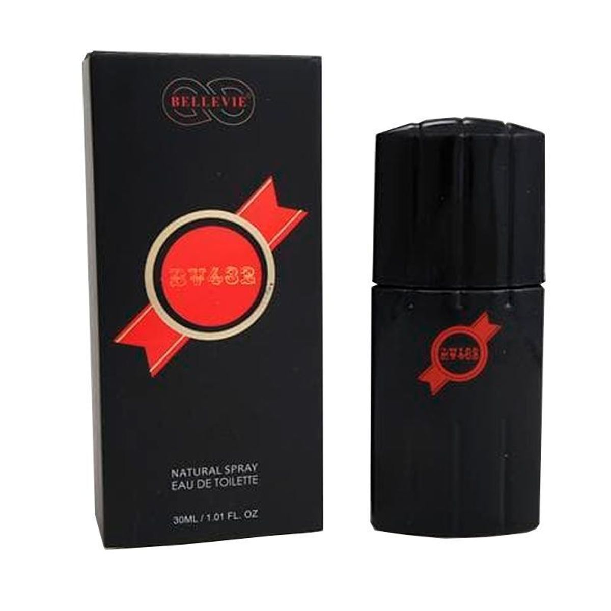 BELLEVIE - BV432 30 ml Hombre BELLEVIE