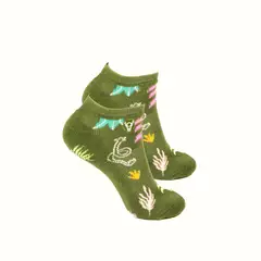 BUEY - Calcetines con diseño