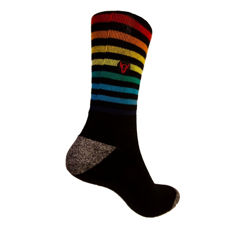 BUEY - Calcetines con diseño