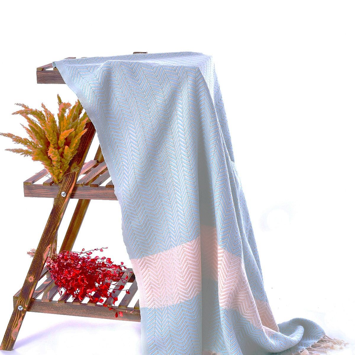 MANTARAYA - Efeso Celeste Familiar