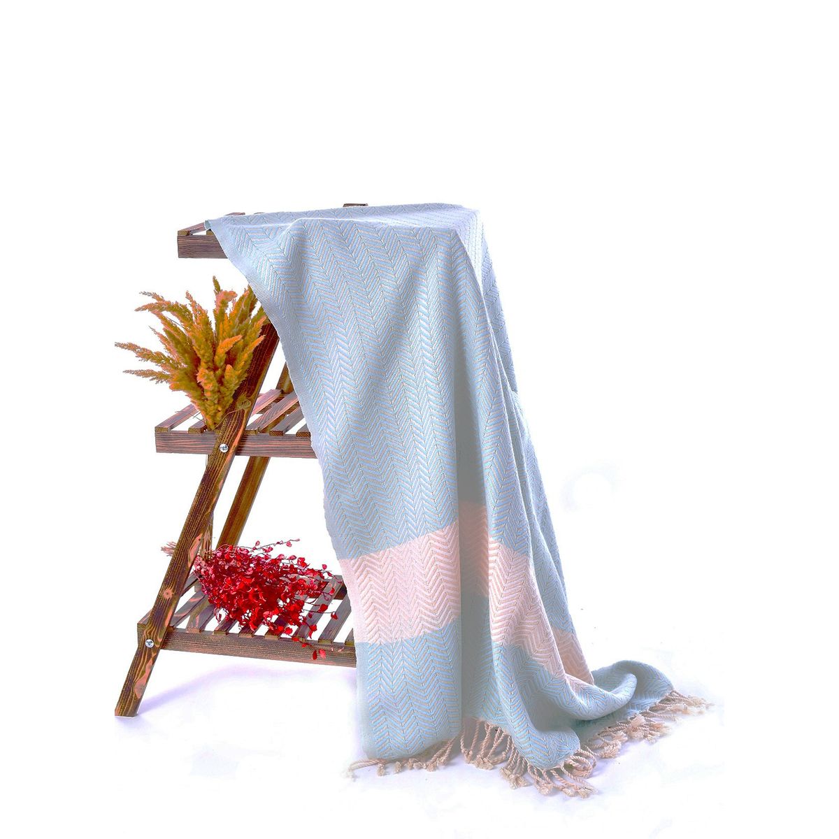 MANTARAYA - Efeso Celeste Familiar