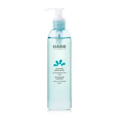 LABORATORIOS BABE - Gel Micelar para rostro