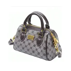 BAELLERRY - Cartera Pequeña Elegante Lujo Cuero Pu Mod Lotus