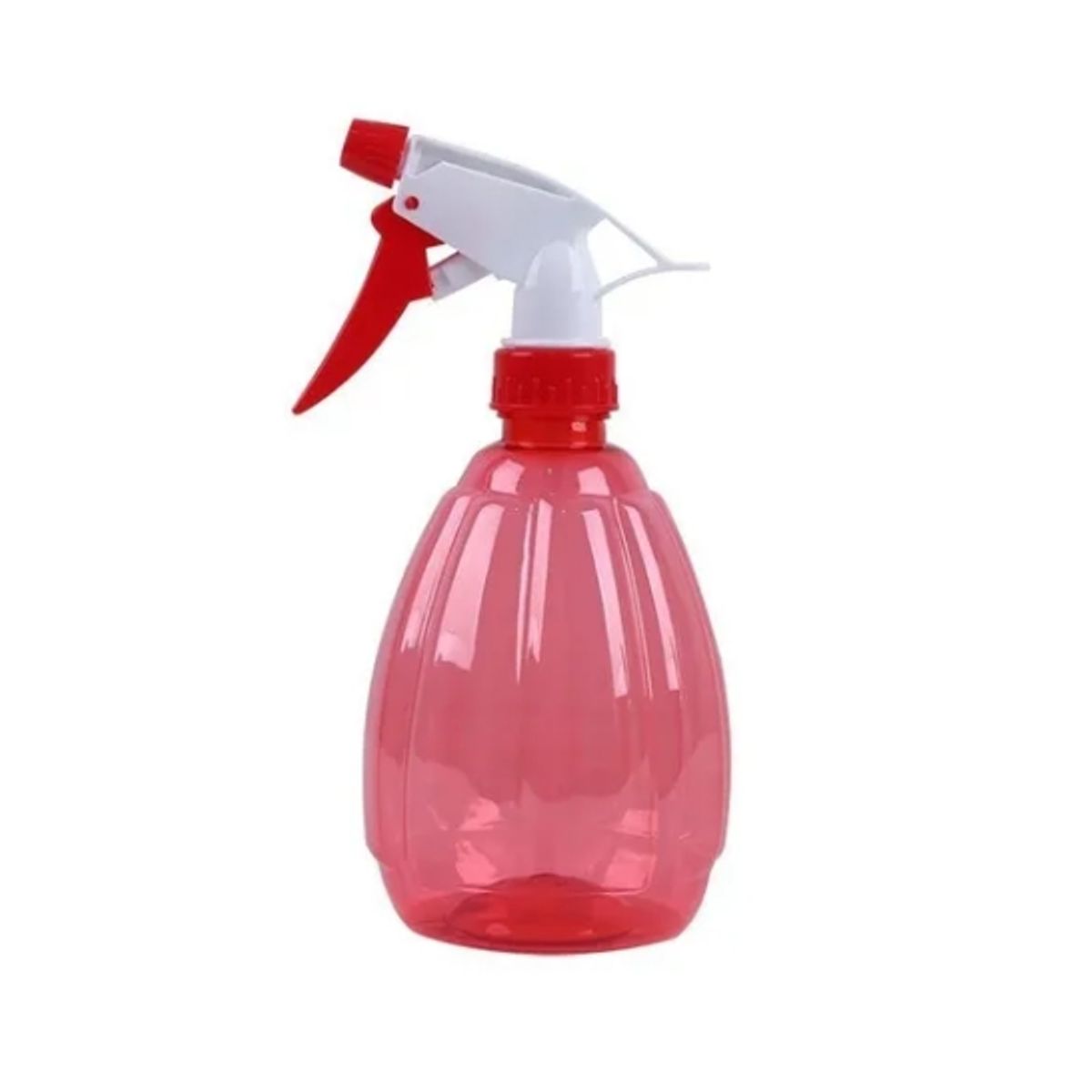 ESHOPANGIE - Botella De Spray De Plástico Vacío