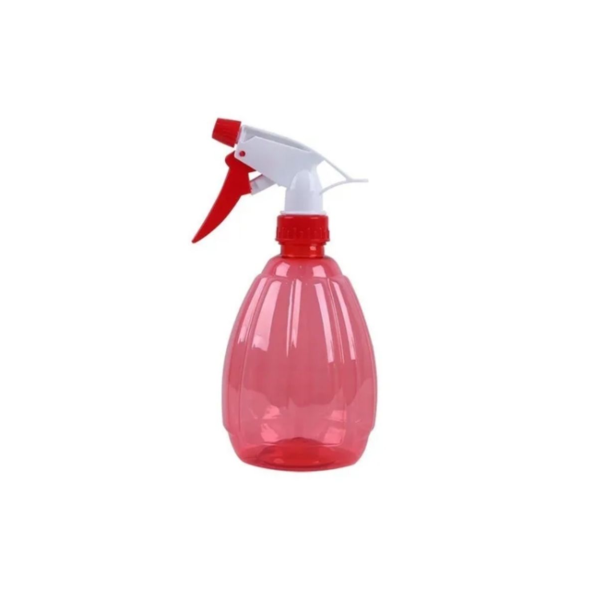 ESHOPANGIE - Botella De Spray De Plástico Vacío