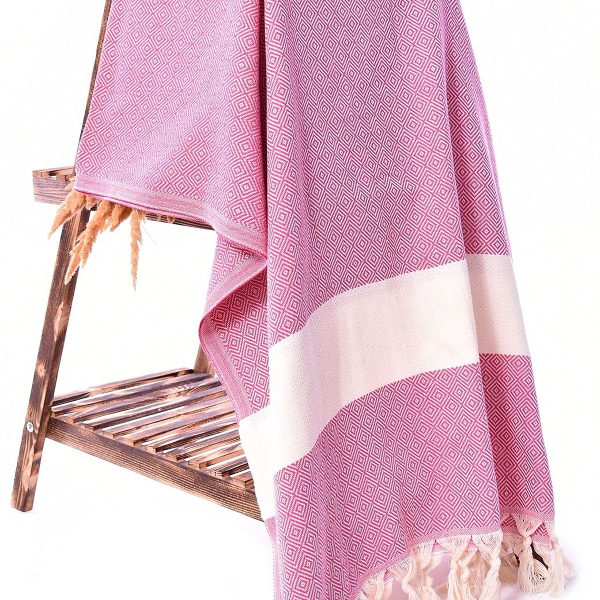 MANTARAYA - Estambul Rosado Intenso Familiar