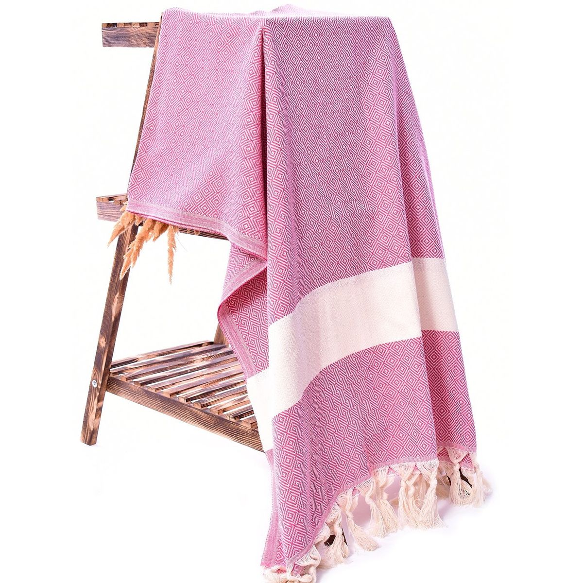 MANTARAYA - Estambul Rosado Intenso Familiar