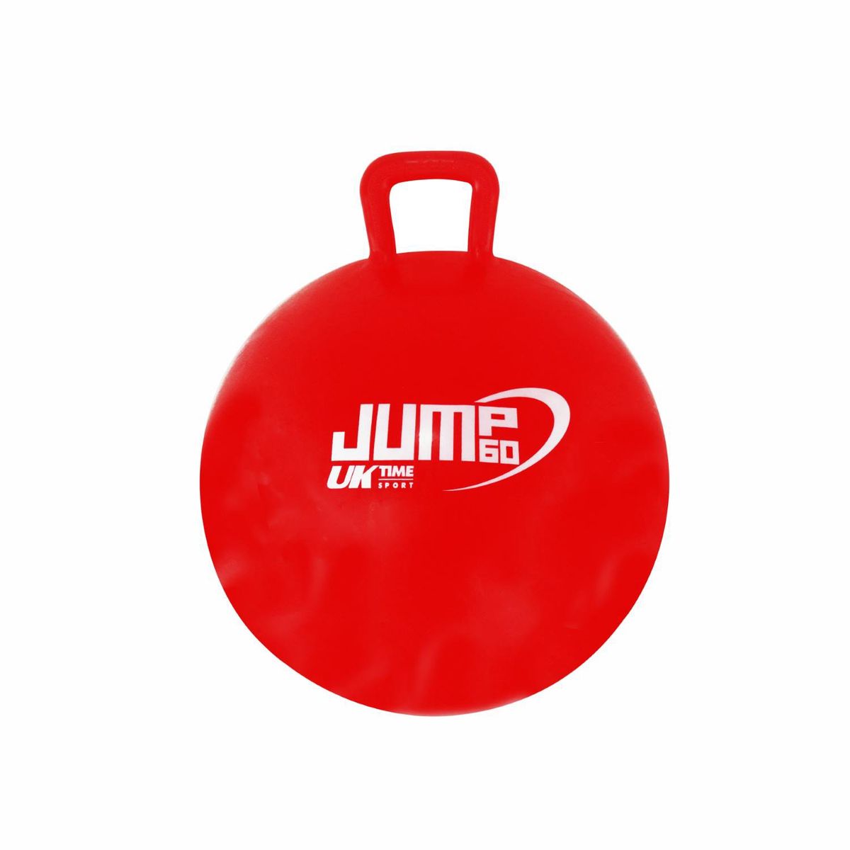UK TIME - BALON DE SALTO 60 CM UK
