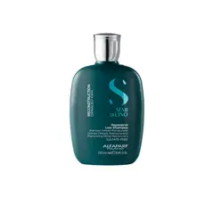 ALFAPARF MILANO - SHAMPOO DE RECONTRUCCION SEMI DE LINO 250 ML