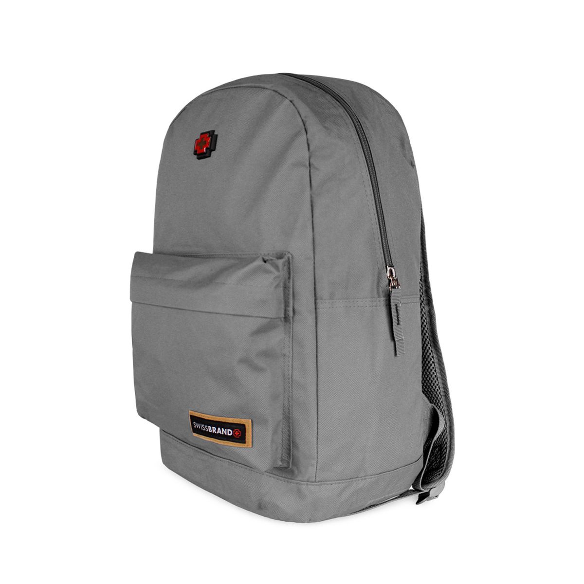 SWISS BAG - Mochila Uri gris SWISS BAG