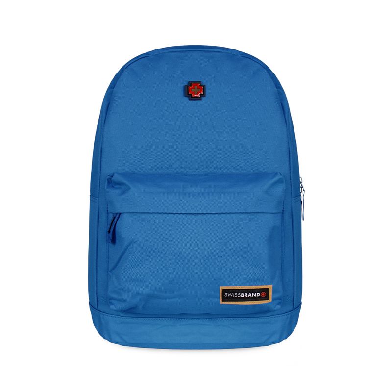 SWISS BAG - Mochila Uri azul SWISS BAG