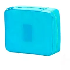 ESHOPANGIE - Neceser Organizador Cosmetiquero Bolsa Viaje