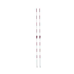 MIKASA - PAR DE ANTENAS HOOK TYPE