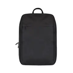 SWISS BAG - Mochila Zug negra