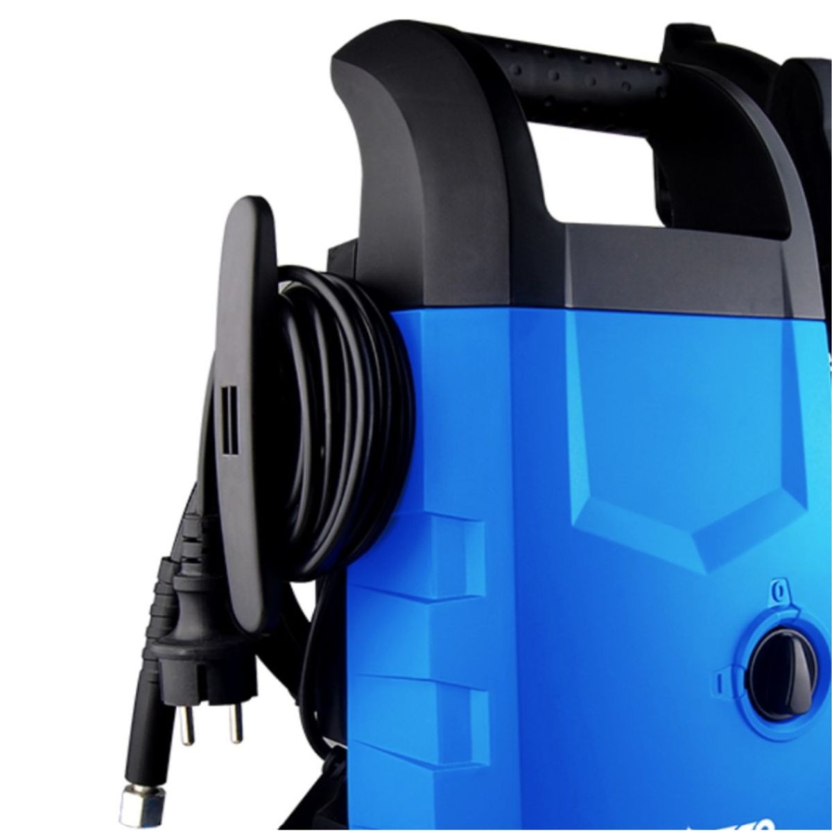 Luster - Hidrolavadora L1400C 130Bar 1400W - Agua Fria - 220V Luster