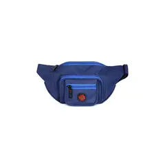 SWISS BAG - Banano Zurich azul